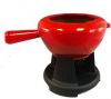 Le Creuset Savoyarde Fondue Set 2 liter Rood online kopen