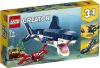 Lego &#xAE; Creator Diepzeewezens 31088 Kleurrijk online kopen