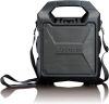 Lenco PA 30 Party speaker Bluetooth® met 25W vermogen Zwart online kopen