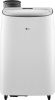 LG PA11WS Mobiele Airconditioner Wifi 11000 BTU AKTIE! online kopen