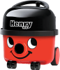 Numatic HVR 160 Henry Compact stofzuiger met zak online kopen