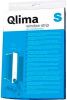 Qlima Window fitting KIT Small Klimaat accessoire Wit online kopen
