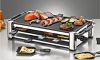 Rommelsbacher RCC 1500 Raclette Gourmetstel 8 Personen online kopen