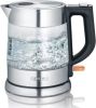 Severin Wk 3468 Glazen Waterkoker 1 Liter 2200 Watt online kopen
