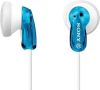 Sony Mdre9lpl.ae In ear Oordopjes 13.5mm Driver Blauw online kopen