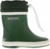 Bergstein Winterlaarzen X431001 524110524 , Groen, Unisex online kopen