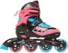 Move Fast Girl Skates Junior(verstelbaar ) online kopen