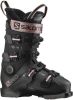 Salomon S/Pro 90 GW Skischoen Dames Zwart online kopen