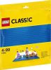Lego  Classic Blauwe Bouwplaat 10714 online kopen