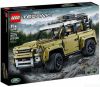 LEGO Technic Land Rover Defender 42110 online kopen