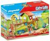 Playmobil ® Constructie speelset Avontuurlijke speeltuin(70281 ), City Life Made in Germany(83 stuks ) online kopen