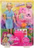 Barbie Tienerpop Dreamhouse Adventures Op Reis 30 Cm online kopen