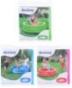 Bestway Kinderzwembad 122 X 25 Cm Rood/blauw/groen online kopen