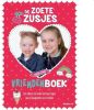 De zoete zusjes vriendenboekje Hanneke de Zoete online kopen