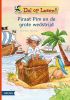 Deltas Boek Dol Op Lezen! Piraat Pim En De Grote Wedstrijd online kopen