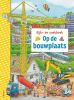 BookSpot Kijk en Zoekboek Op De Bouwplaats online kopen