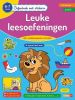 Deltas Oefenboek Met Stickers Leuke Leesoefeningen 6 7 J. online kopen