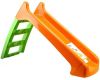 Paradiso Toys Glijbaan 133, 8 X 38, 8 X 72, 4 Cm Oranje/groen online kopen