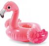 Intex Bekerhouders Flamingo 33 Cm Vinyl Roze 3 Stuks online kopen