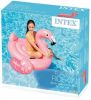 Intex Drijfdier RideOn Flamingo BxLxH 140x147x94 cm online kopen
