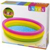 Intex Zwembad Sunset opblaasbaar 3 ringen 114x25 cm online kopen