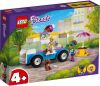 Lego Friends Ice Cream Truck Toy 4+ Set with Andrea(41715 ) online kopen