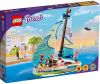 Lego Friends Stephanie's Sailing Adventure Boat Toy(41716 ) online kopen