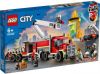 Lego 60282 City Grote Ladderwagen, Brandweerwagen Speelgoed voor Kinderen van 6+, Verjaardagscadeau, Cadeau Idee online kopen