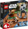 Lego Star Wars AT ST Buildable Toy for Kids Aged 4+(75332 ) online kopen