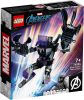 Lego Marvel Black Panther Mech Armour Figure Set(76204 ) online kopen