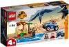 Lego Jurassic World Pteranodon Chase Dinosaur Toy Playset(76943 ) online kopen