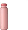 Eigen merk Mepal isoleerfles Ellipse 900ml pink online kopen