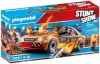 Playmobil ® Constructie speelset Crashcar(70551 ), Stuntshow(60 stuks ) online kopen