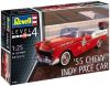 Revell Modelbouwset '55 Chevy Indy 200 Mm Schaal 1 32 online kopen