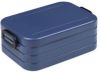 Mepal Lunchbox Take A Break Midi Nordic Denim
185 X 120 X 65 Mm online kopen