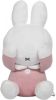 Nijntje Knuffel Kiekeboe Pink Baby Rib 28 cm online kopen