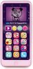 Vtech Bel & Tel Puppytelefoon roze online kopen