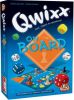 White Goblin Games Dobbelspel Qwixx On Board 8+ online kopen