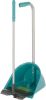 Kerbl Schop Mistboy Mini 60 cm aquamarijnblauw online kopen