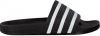 Adidas adilette Aqua Badslippers Core Black/Cloud White/Core Black/White Dames online kopen