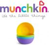 Munchkin Kommetjes Multicolor 4 Stuks online kopen
