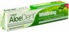 Aloe Dent 3x Tandpasta Whitening 100 ml online kopen