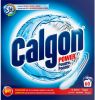 Calgon 3 In 1 Tabs Ontkalkingspoeder Voor Wasmachines 60 Wasbeurten online kopen