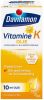 Davitamon Multivitamines Vitamine K olie 10ml online kopen