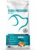 Euro Premium Grainfree Adult Derma+ Salmon & Potato hondenvoer 2 x 10 kg online kopen