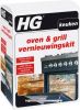 HG 6x Oven&amp, Grill Vernieuwingskit 600 ml online kopen