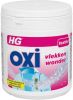 HG 6x OXI Vlekverwijderaar Wasmiddeltoevoeging 500 gr online kopen