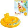 Intex Baby Zwemband Oranje 76 Cm Zwembanden 70 cm online kopen