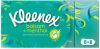 Kleenex 10x Balsam Menthol Tissues 8 pakjes online kopen