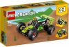 Lego Creator 3 in 1 Off road Buggy, Digger, Toy Car Set(31123 ) online kopen